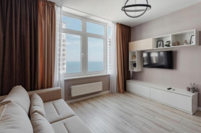 Elegant Apartment in Arcadia
